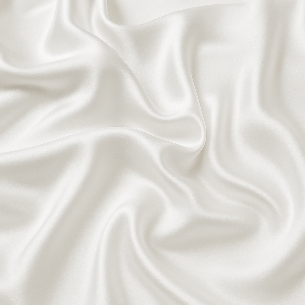 SILQUE Silk Pillowcase - 100% Pure 22-Momme, 6A-Grade Mulberry Silk